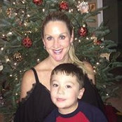 Kristen Crowley's photo