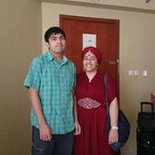 XFaisal ZA's photo