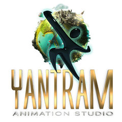 Yantram Animation Studio - Interior Designer