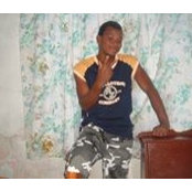 Bernard Morgan's photo