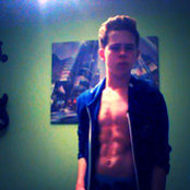 Dylan Travess billede