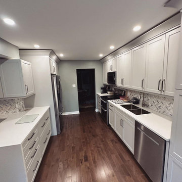 Kitchen Renovations