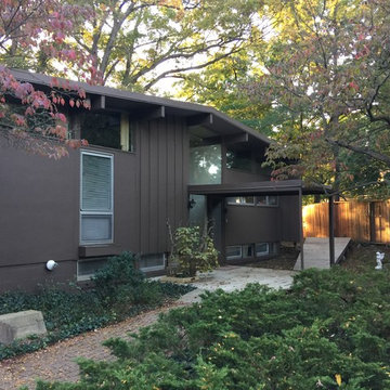 Exterior Painting