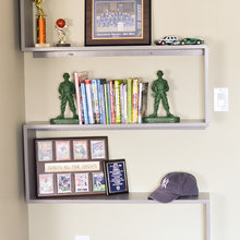 Chases room