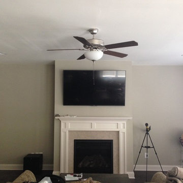 Our Work