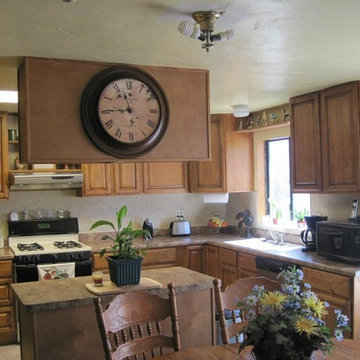 Our Past Work