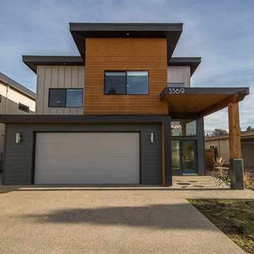 Scott rd