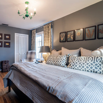 Schnell Home - Seagrove Beach FL