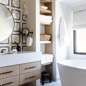 Interior Remodel
