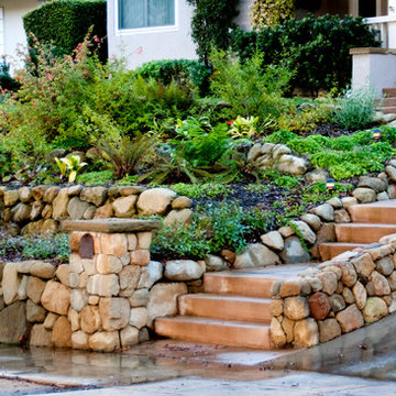 Retaining Walls