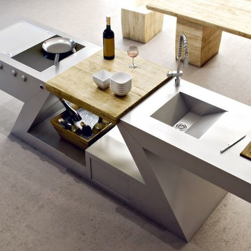 cucina professionale ma non solo