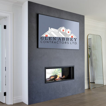 Credit Heights Principal Bedroom/Bathroom Reno