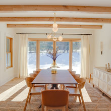 Dining Rooms