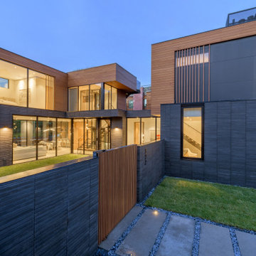 Bleeker Project