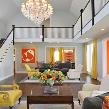 DEAL, NJ BEACH HOUSE