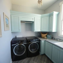 mudroom