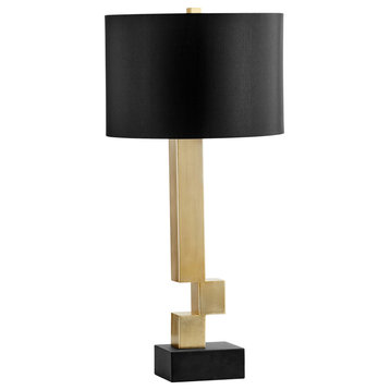 Cyan Design 10985 Rendezvous Table Lamp