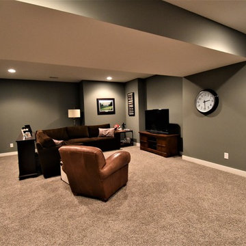 The Verssue Home