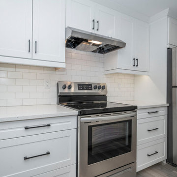 Riverdale Basement Apartment