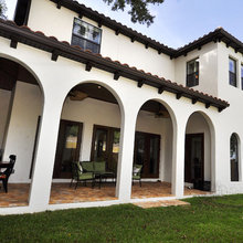 porch