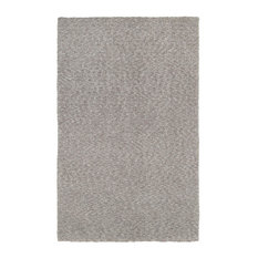 Oriental Weavers Heavenly Shag Rug, Gray, 6'6"x9'6"