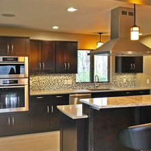 Dream Kitchen