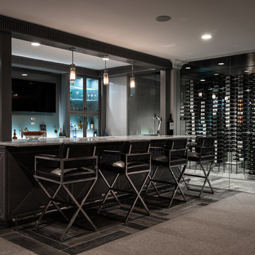 Livable Modern Luxury