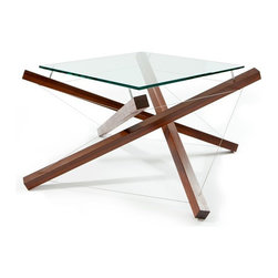 Akke Functional Art - Coffee Tables