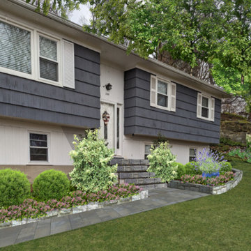 Creating Curb Appeal