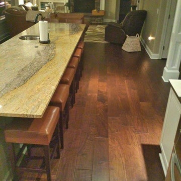 Grade A Carpeting is a Hallmark Floors Houzz Spotlight Dealer