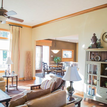 Kerrington Proper Executive Ranch