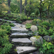 Gig Harbor - Garden