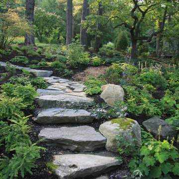 Garden Dialogues: Lakeville, CT