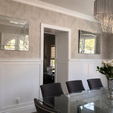 Elegant Dining Room