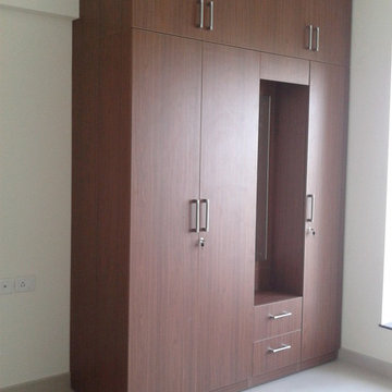 Wardrobes