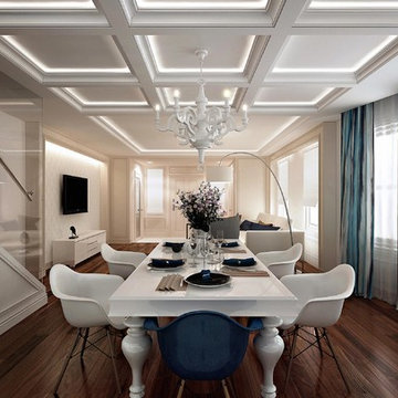 Dining room designs