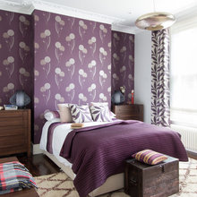 Bedroom design