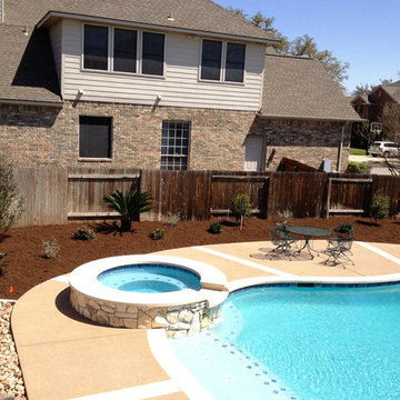Landscape Designs