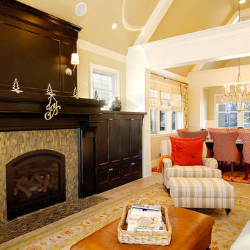 Living Rooms