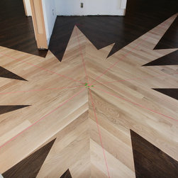 Mid 1 - Hardwood Flooring