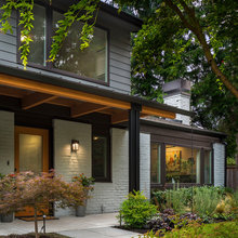Exteriors