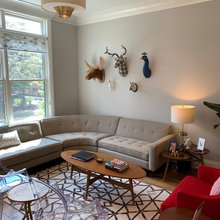Barrett-Whitlow Living Room
