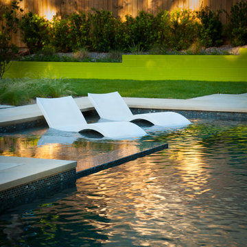 White Rock North Modern