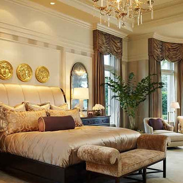 Classic Transitional