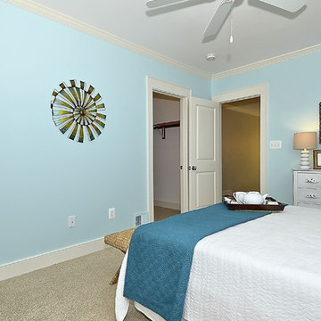 Maryland Green Designer Show Home