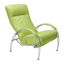 Billie Recliner Chair by LAFER - Recliner Chairs