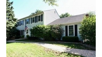 Homes Listed and Sold