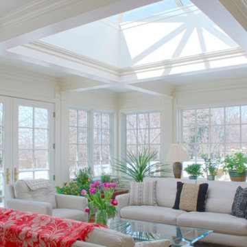 Velux Skylights & Sun tunnel Skylights