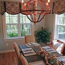 kitchen curtains