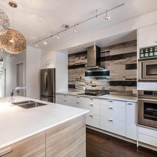 Kitchen Ideas